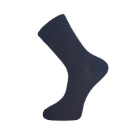 Klasické pánské ponožky velikost 43 - 46 6 párů